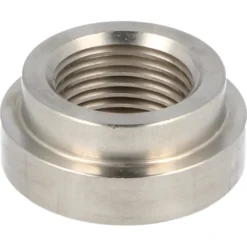 Svetsmutter Aluminium AN QSP
