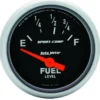 Tankmätare 52mm 73ΩE Till 10ΩF (Elektrisk) SPORT-COMP