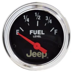Tankmätare 52mm 73ΩE Till 10ΩF (Elektrisk) JEEP
