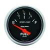 Tankmätare 52mm 240ΩE Till 33ΩF (Elektrisk) SPORT-COMP