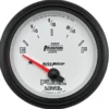 Tankmätare 52mm 240ΩE Till 33ΩF (Elektrisk) PHANTOM II