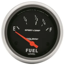 Tankmätare 66.7mm 73ΩE Till 10ΩF (Elektrisk) SPORT-COMP
