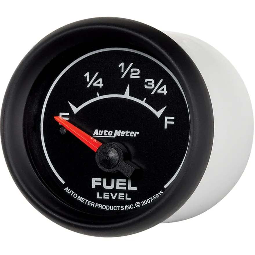 Tankmätare 52mm 73ΩE Till 10ΩF (Elektrisk) ES