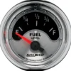 Tankmätare 52mm 0ΩE TO 90ΩF (Elektrisk) AMERICAN MUSCLE
