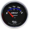 Tankmätare 52mm 240ΩE TO 33ΩF (Elektrisk) COBALT