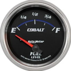 Tankmätare 66.7mm 240ΩE TO 33ΩF (Elektrisk) COBALT