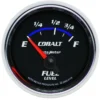 Tankmätare 52mm 73ΩE TO 10ΩF (Elektrisk) COBALT