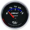Tankmätare 52mm 0ΩE TO 90ΩF (Elektrisk) COBALT