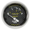 Tankmätare 52mm 16ΩE TO 158ΩF (Elektrisk) CARBON FIBER