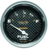 Tankmätare 66.7mm 0ΩE TO 90ΩF (Elektrisk) CARBON FIBER