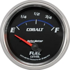 Tankmätare 66.7mm 0ΩE TO 90ΩF (Elektrisk) COBALT