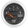 Tankmätare 52mm 30-240ohm (Elektrisk) Autometer / Hoonigan