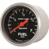 Tankmätare 52mm 0-280Ω Programerbar SPORT-COMP