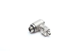 TA Technix PTC 90° Böj 6mm med 1/8'' NPT