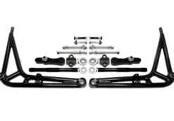 TA Technix Styrvinkelkit Drifting BMW E46