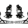 TA Technix Styrvinkelkit Drifting BMW E81-E88 & E90-E93