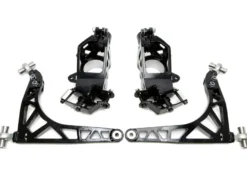 TA Technix Styrvinkelkit Drifting BMW E81-E88 & E90-E93