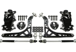 TA Technix Styrvinkelkit Drifting BMW E81-E88 & E90-E93