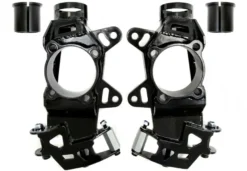 TA Technix Styrvinkelkit Drifting BMW E81-E88 & E90-E93