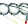 TC-4 PLUS 4-Channel EGT Kit (Incl. TC-4 PLUS 4 Type-K EGT Probes) NEW! Innovate Motorsport