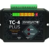 TC-4 PLUS: Thermocouple Amplifier for MTS 4-Channel w/Analog Outputs NEW! Innovate Motorsport