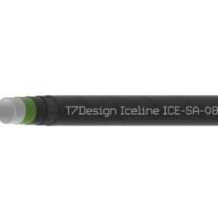 T7Design IceLine SA-08 13/32'' Köldmedieslang - SAE J3062 Type E Class 1 (1x1m)T7 Design
