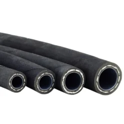 T7Design IceLine SA-12 5/8'' Köldmedieslang - SAE J3062 Type E Class 1 (1x1m)T7 Design
