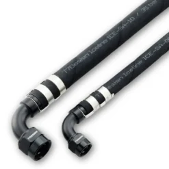 T7Design IceLine SA-12 5/8'' Köldmedieslang - SAE J3062 Type E Class 1 (1x1m)T7 Design