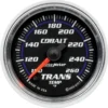 Tempmätare (Växellåda) 52mm 100-260ºF (Digital Stepper-motor) COBALT