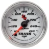 Tempmätare (Växellåda) 52mm 100-260ºF (Digital Stepper-motor) C2