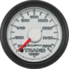 Tempmätare (Växellåda) 52mm 100-260ºF (Digital Stepper-motor) RAM GEN 3 FACTORY MATCH