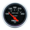 Tempmätare (Växellåda) 52mm 100-250ºF (Elektrisk) SPORT-COMP