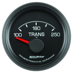 Tempmätare (Växellåda) 52mm 100-250ºF (Elektrisk) FORD FACTORY MATCH