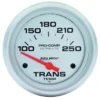 Tempmätare (Växellåda) 66.7mm 100-250ºF (Elektrisk) Ultra-Lite