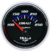 Tempmätare (Växellåda) 52mm 100-250ºF (Elektrisk) COBALT