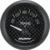 Tempmätare (Växellåda) 52mm 250ºF (Elektrisk) GT