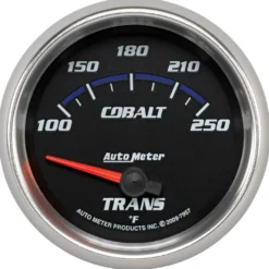 Tempmätare (Växellåda) 66.7mm 100-250ºF (Elektrisk) COBALT