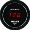 Tempmätare (Växellåda) 52mm 340ºF Sport-Comp II