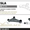 Tesla MODEL 3 2017+ Bromscylinderstopp Hardrace