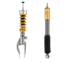 Tesla Model 3 2017+ / Model Y 2020+ Road & Track Coilovers Öhlins