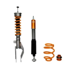 Tesla Model 3 2017+ / Model Y 2020+ Road & Track (Street Tuned) Coilovers Öhlins