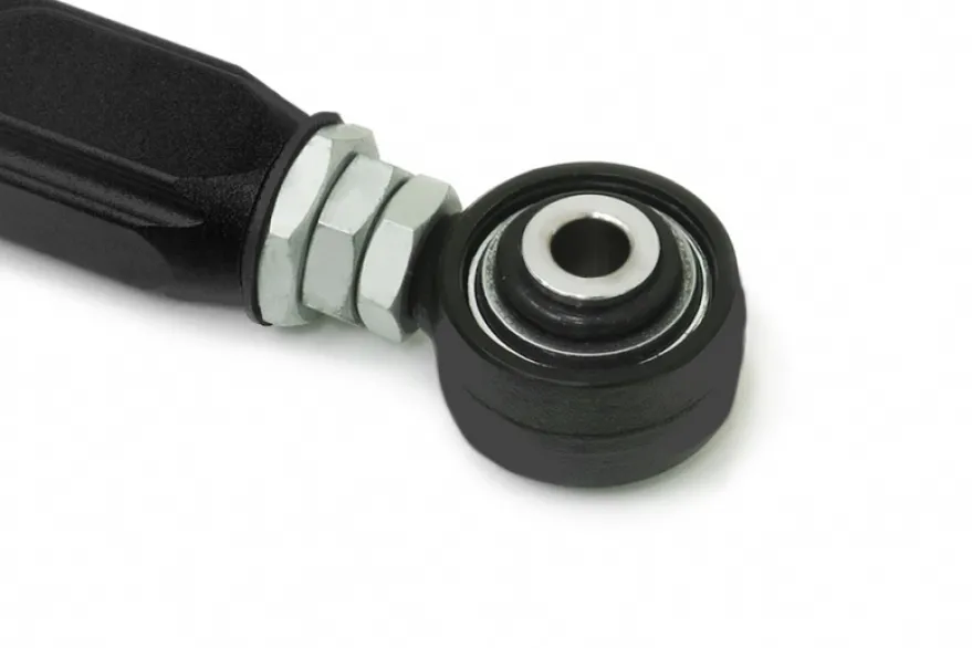 Tesla Model S / X 2012-2020 Bakre Camber-Stag Hardrace