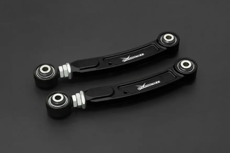 Tesla Model S / X 2012-2020 Bakre Camber-Stag Hardrace