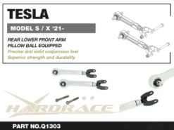 Tesla Model S / X 2021 Bakre Nedre Främre Arm Hardrace