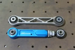 Tesla Model S / X 2012-2020 Bakre Toe-Stag Hardrace