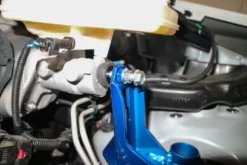 Tesla Model Y 2020+ Bromscylinderstopp Hardrace