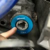 Tesla TESLA MODEL 3 17-20 (Ej Facelift) Insatser Bakre Subframe Hardrace
