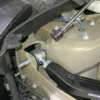 Tesla Tesla Model S 12+ Främre Camber-Stag Hardrace