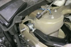 Tesla Tesla Model S 12+ Främre Camber-Stag Hardrace
