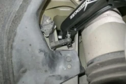 Tesla Tesla Model S 12+ Främre Camber-Stag Hardrace